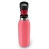Bouteille isotherme BLUDROP N3110410 500 ml, rose, Tefal