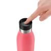 Bouteille isotherme BLUDROP N3110410 500 ml, rose, Tefal