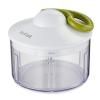 Hachoir 5 SECOND CHOPPER K1330404 500 ml, manuel, Tefal