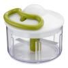 Hachoir 5 SECOND CHOPPER K1330404 500 ml, manuel, Tefal