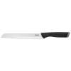 Couteau à pain COMFORT K2213444 20 cm, inox, Tefal
