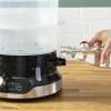 Cuiseur vapeur ULTRACOMPACT VC204810 Tefal