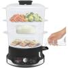 Cuiseur vapeur ULTRACOMPACT VC204810 Tefal