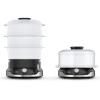 Cuiseur vapeur ULTRACOMPACT VC204810 Tefal
