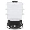 Cuiseur vapeur ULTRACOMPACT VC204810 Tefal