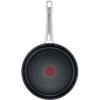 Sauteuse COOK EAT 24 cm, antiadhésive, Tefal