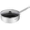 Sauteuse COOK EAT 24 cm, antiadhésive, Tefal