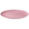 Plat de service RHOMBE 29 x 22 cm, rose, Lyngby