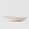 Soucoupe RIDGED ALABASTER 12 cm, crème, céramique, MIJ