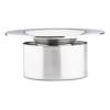 Brûleur à gel de jardin FUOCO Ø 18,5 cm, Blomus