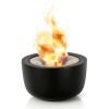 Brûleur à gel de jardin FUOCO Ø 18,5 cm, Blomus
