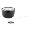 Brûleur à gel de jardin FUOCO Ø 18,5 cm, Blomus