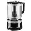 Hachoir électrique 5KFC0516, noir, KitchenAid