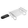 Grille-pain ARTISAN, 2 tranches, noir, KitchenAid