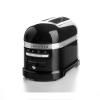 Grille-pain ARTISAN, 2 tranches, noir, KitchenAid