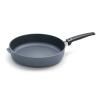 Sauteuse DIAMOND LITE 32 cm, pour induction, titane, WOLL