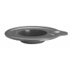 Bol de mixeur sur socle 4,83 l 5KSM5GB, en verre, KitchenAid