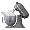 Mixeur sur socle ARTISAN 175, gris argenté, KitchenAid