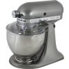 Mixeur sur socle ARTISAN 175, gris argenté, KitchenAid
