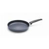 Poêle antiadhésive DIAMOND LITE 28 cm, pour induction, titane, WOLL
