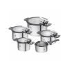 Batterie de cuisine MODERN, 5 pièces, Zwilling
