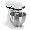 Bol de mixeur sur socle 4,28 l, acier inoxydable, KitchenAid