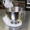 Bol de mixeur sur socle 4,28 l, acier inoxydable, KitchenAid