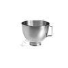 Bol de mixeur sur socle 4,28 l, acier inoxydable, KitchenAid