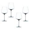 Verre à vin rouge VINOVA REDWINE MAGNUM , set de 4 pièces, 680 ml, Nachtmann