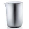 Pot à lait BASIC 250 ml, acier inoxydable mat, Blomus