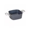 Faitout DIAMOND LITE PRO 22 x 22 cm, titane, WOLL