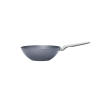 Wok DIAMOND LITE 26 cm, pour induction, titane, PRO WOLL