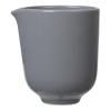 Crémier RO 270 ml, gris foncé, Blomus