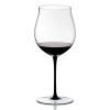 Verre à vin rouge SOMMELIERS BLACK TIE BURGUNDY GRAND CRU 370 ml, Riedel