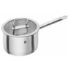 Casserole PRO 20 cm, 3,1 l, avec couvercle, acier inoxydable, Zwilling