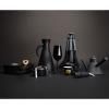 Set d'ustensiles de cuisine ELEVATE, avec support rotatif, noir, Joseph Joseph