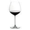Verre à vin rouge VERITAS ANCIEN WORLD PINOT NOIR 730 ml, Riedel