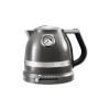 Bouilloire électrique ARTISAN 1,5 l, gris argent, KitchenAid