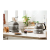 Bouilloire électrique ARTISAN 1,5 l, gris argent, KitchenAid