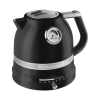 Bouilloire électrique ARTISAN 1,5 l, fonte noire, KitchenAid