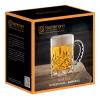 Verre à bière NOBLESSE 600 ml, Nachtmann