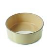 Saladier CARACTERE 25 cm, beige, REVOL
