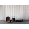 Plateau de service PEKOE 21 x 13 cm, bambou, REVOL