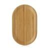 Plateau de service PEKOE 21 x 13 cm, bambou, REVOL