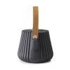 Théière PEKOE 550 ml, noir, Revol