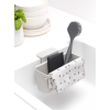 Rangement d'évier, gris clair, Brabantia