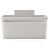 Rangement d'évier, gris clair, Brabantia