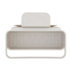 Rangement d'évier, gris clair, Brabantia
