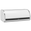 Boîte à pain ROLL HAUT 44,5 cm, blanc, Brabantia