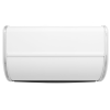 Boîte à pain ROLL HAUT 44,5 cm, blanc, Brabantia